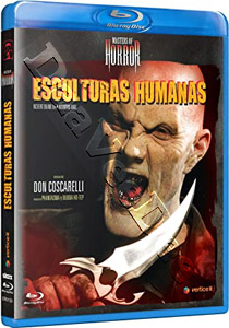 Masters of Horror: Incident on and Off a Mountain Road |   Blu-Ray
